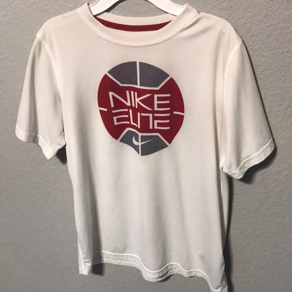 Nike Dri-Fit Tee